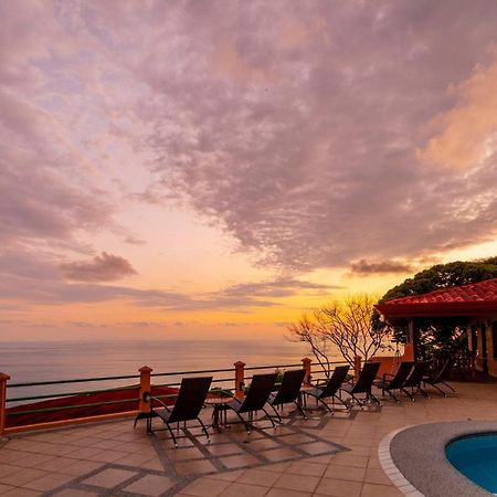 Villas Alturas Dominical Luaran gambar