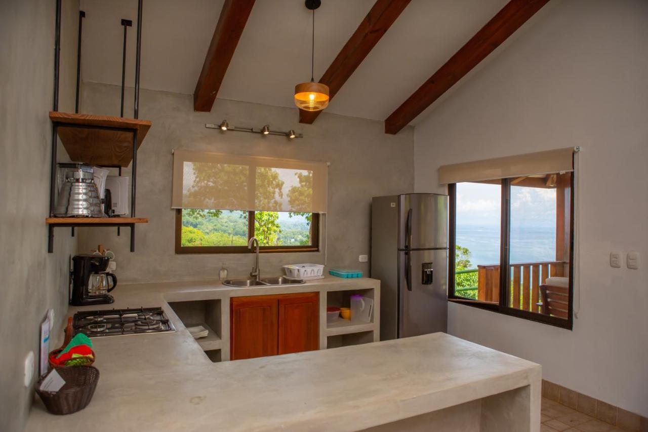 Villas Alturas Dominical Luaran gambar