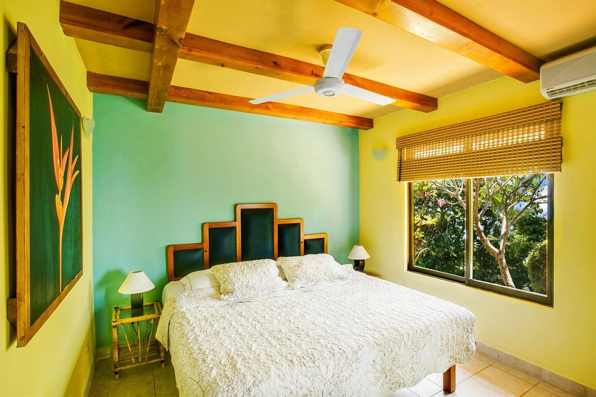 Villas Alturas Dominical Luaran gambar