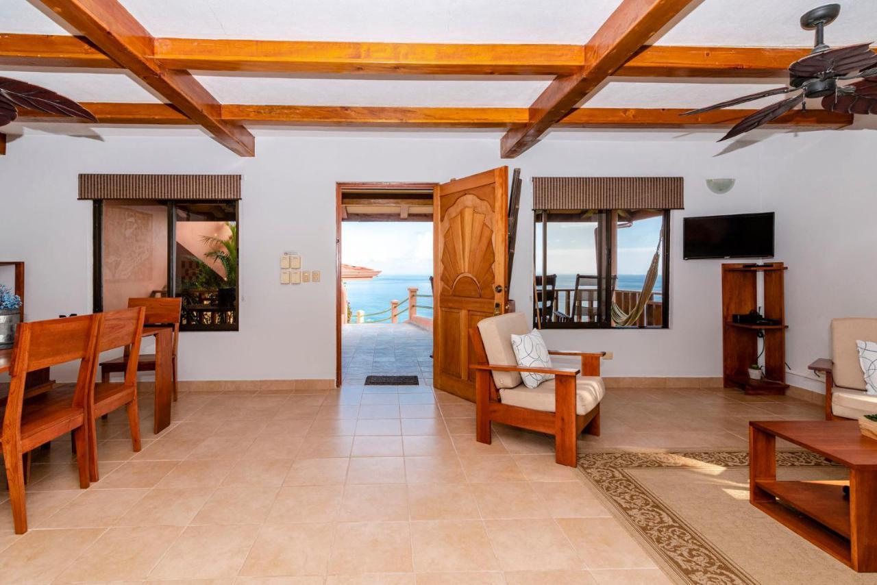 Villas Alturas Dominical Luaran gambar
